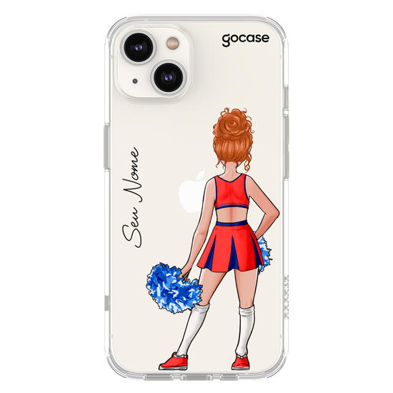 Garota Cheerleader