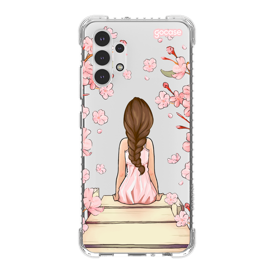  Garota Classical Rose