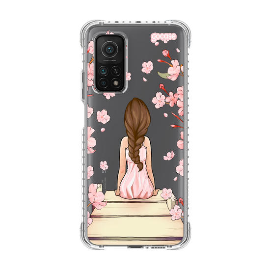  Garota Classical Rose