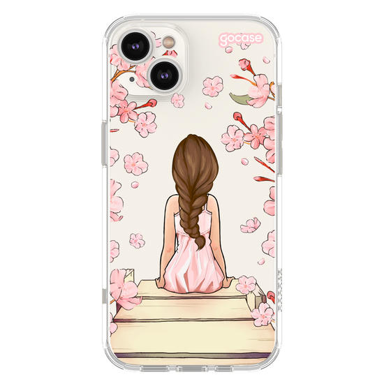  Garota Classical Rose