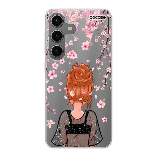 Cover Seasons Girl