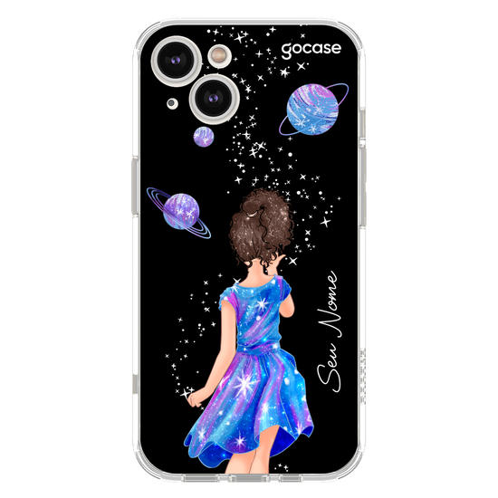 Garota Poeira das Estrelas