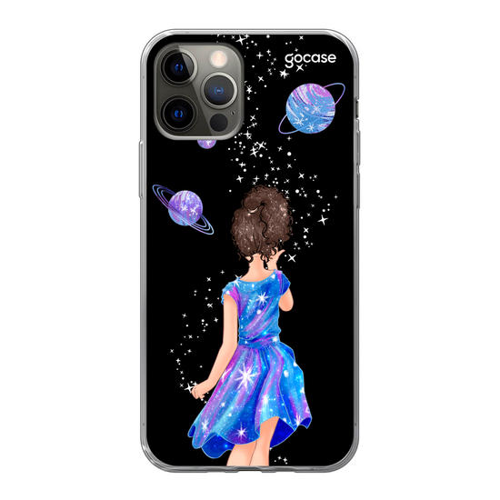 Cover Girl Stardust
