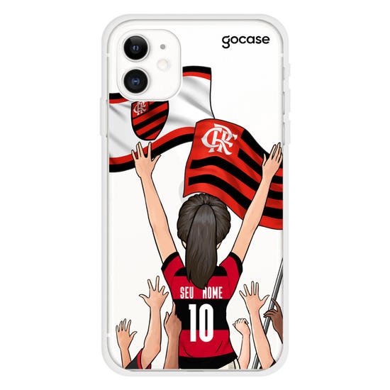 Capas Para Celular E Acessorios Do Flamengo Gocase