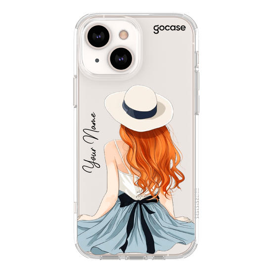 Summer Girl Phone Case