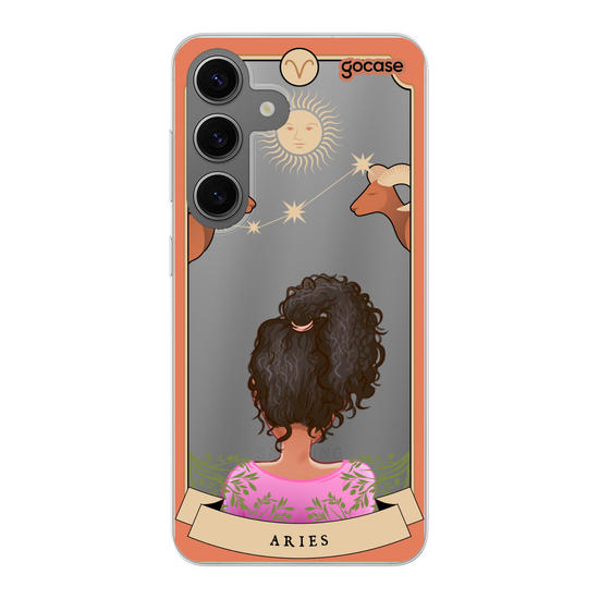 Cover Zodiac Girl