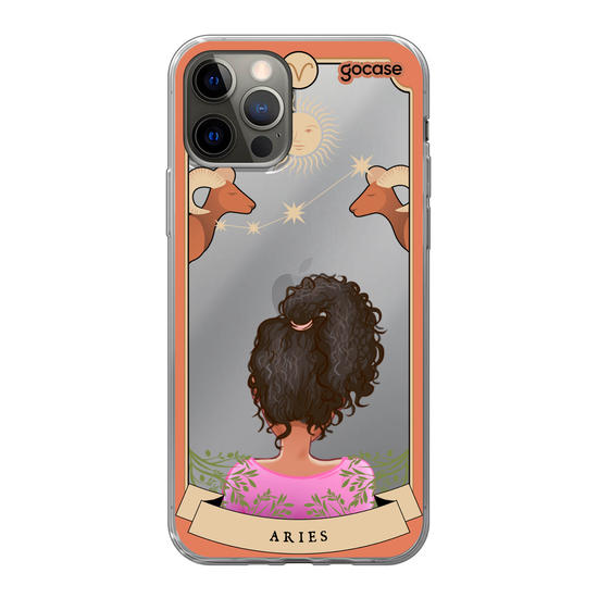 Cover Zodiac Girl