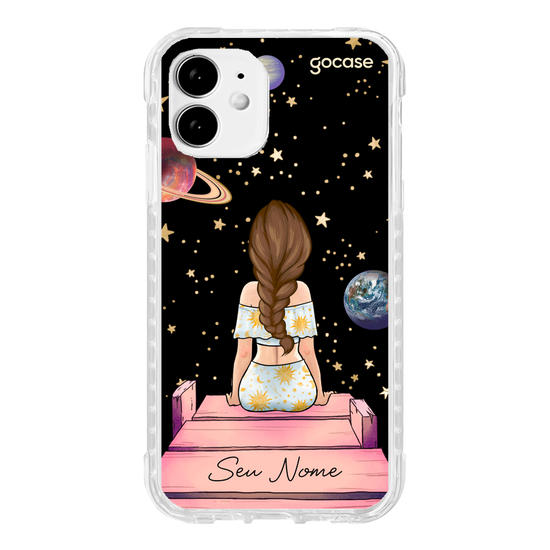 Capinha para celular Steven Universo - Personagens - Gocase