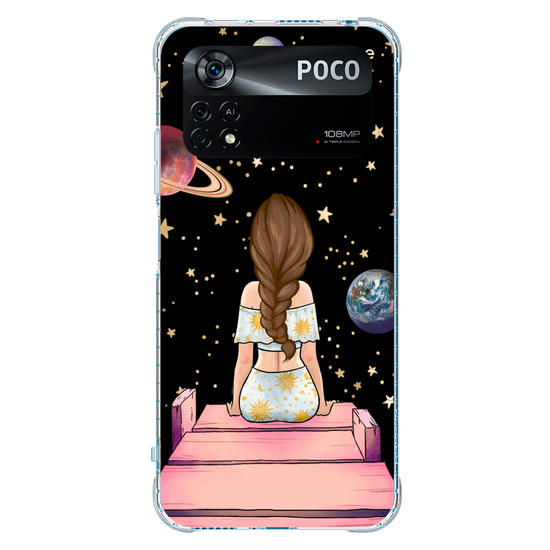 Garota Universo Garota Universo