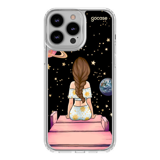 Garota Universo
