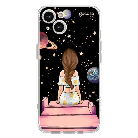 Garota Universo