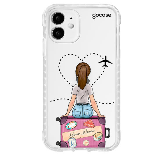 Gossip Girl - Your Photo Samsung Galaxy M14 5G Phone Case - Gocase