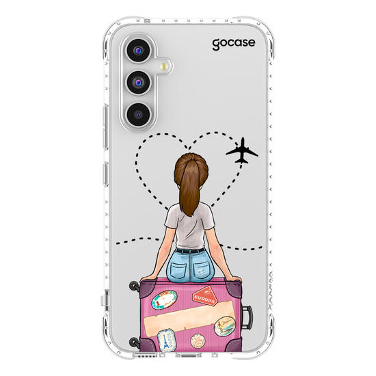 Capinha para celular Steven Universo - Personagens - Gocase