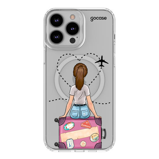 Garota Viagem