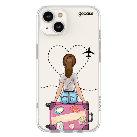 Garota Viagem