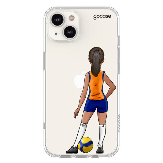 Garota Vôlei