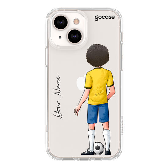 Sports Guy Phone Case