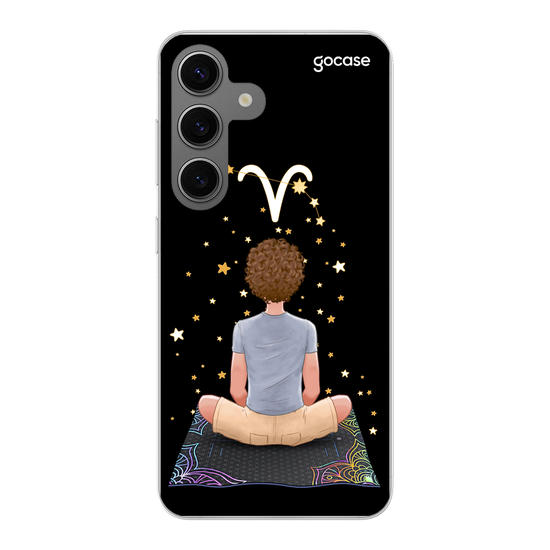 Cover Zodiac Guy