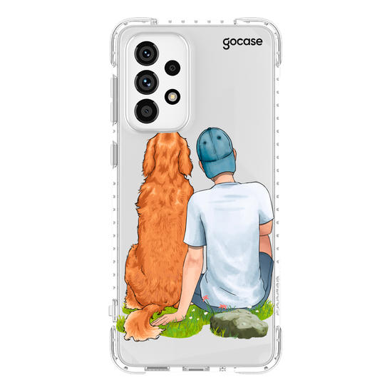 Garoto Pet