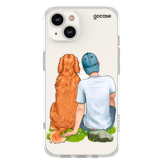 Garoto Pet