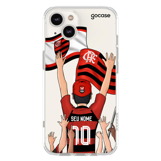 Flamengo - Garoto Rubro-Negro