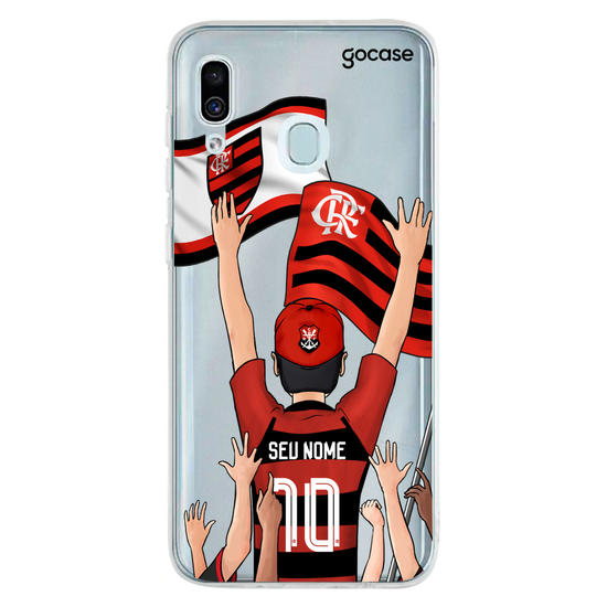 Flamengo - Garoto Rubro-Negro