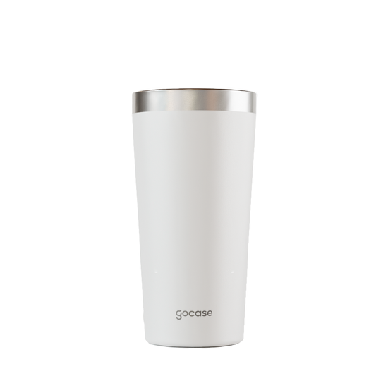 Copo Flow -  Borboleta Minimalista