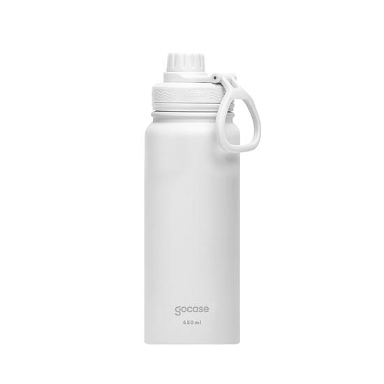  Garrafa Térmica Fresh - Bold Name