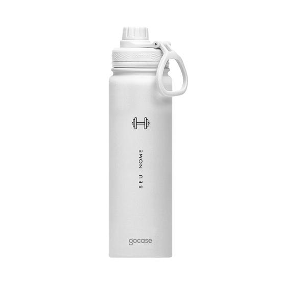 Garrafa Térmica Fresh - Elementos Fitness