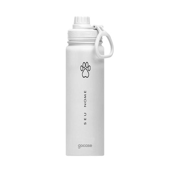 Garrafa Térmica Fresh - Pet