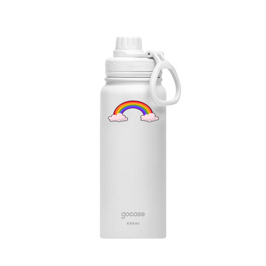  Garrafa Térmica Fresh - Pride