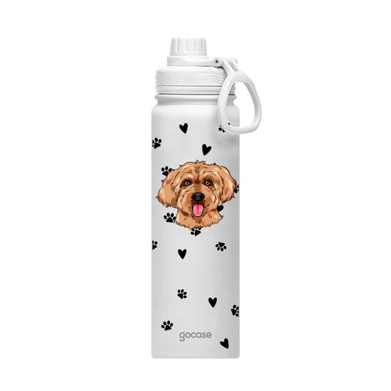 Insulated Water Bottle - Gocase