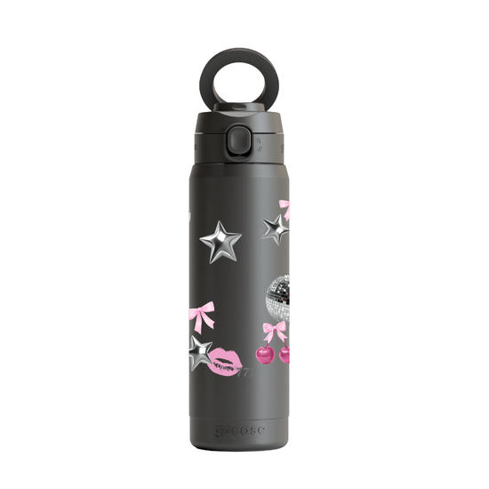 Garrafa Térmica Magsafe -    Coquette Disco