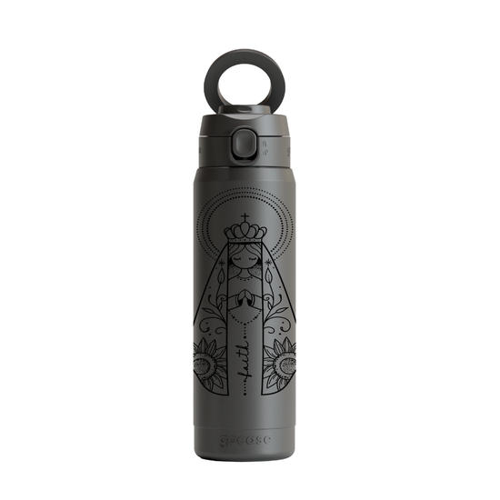 Garrafa Térmica Magsafe -   Saint Drawing