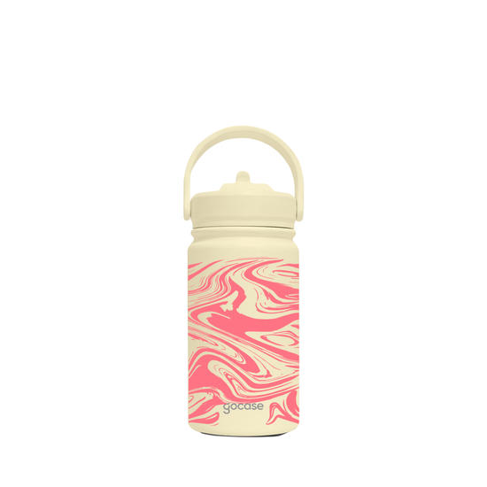 Garrafa Térmica Mini - Acrylic Fluid Melancia