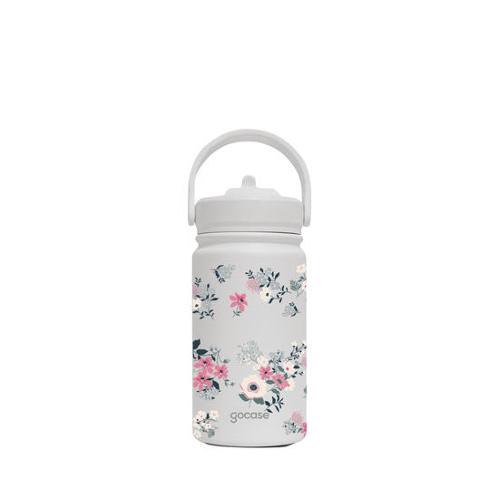 Garrafa Térmica Mini - Bem Floral