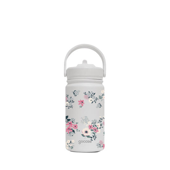 Garrafa Térmica Mini - Bem Floral