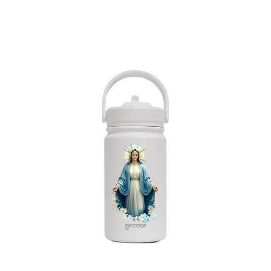 Garrafa Térmica Mini - Céu de Maria