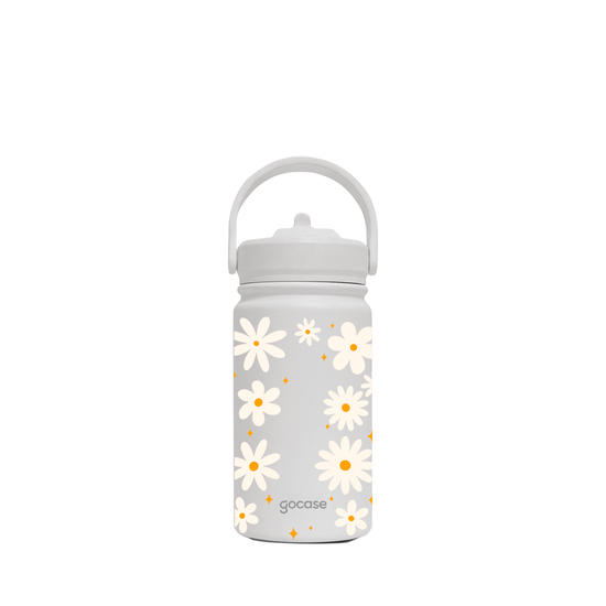 Garrafa Térmica Mini - Daisy Summer