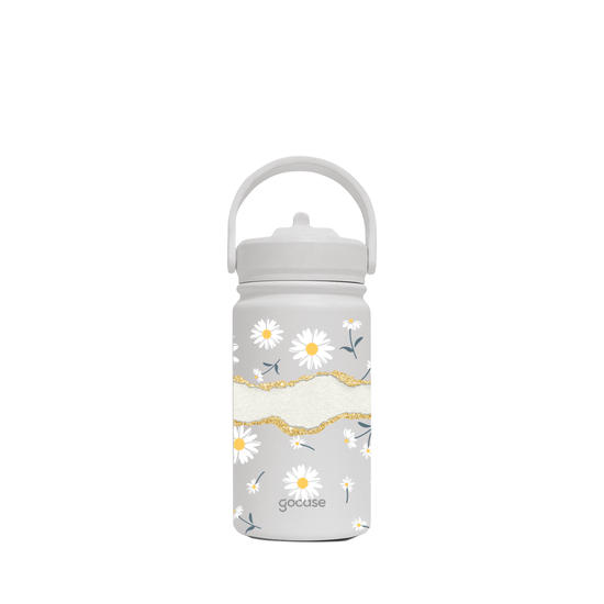 Garrafa Térmica Mini - Max Daisies
