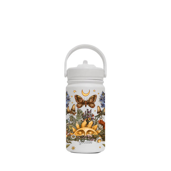 Garrafa Térmica Mini - Natureza Mística