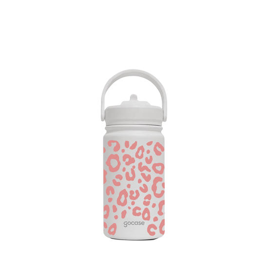 Garrafa Térmica Mini - Onça Pintada