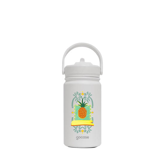 Garrafa Térmica Mini - Pineapple Beach