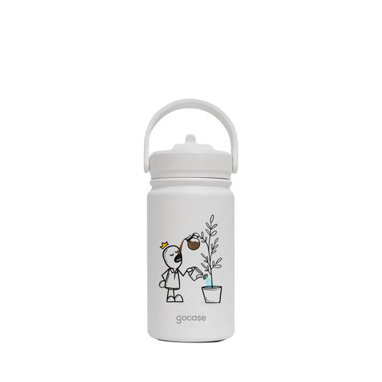 Garrafa Térmica Mini - Regar Café