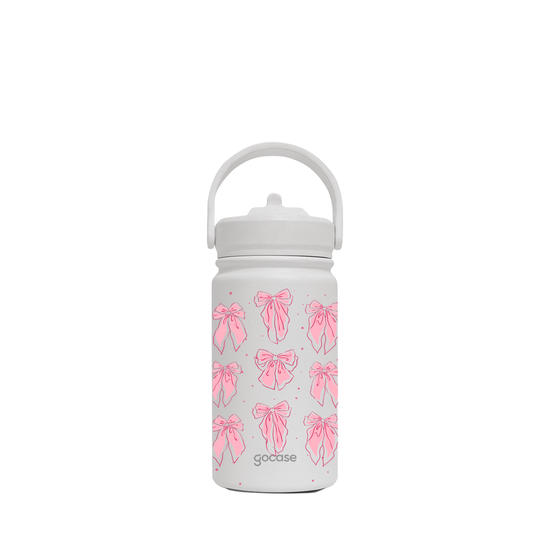 Garrafa Térmica Mini - Rose Coquette
