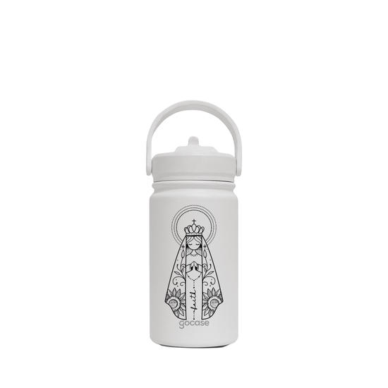 Garrafa Térmica Mini - Saint Drawing