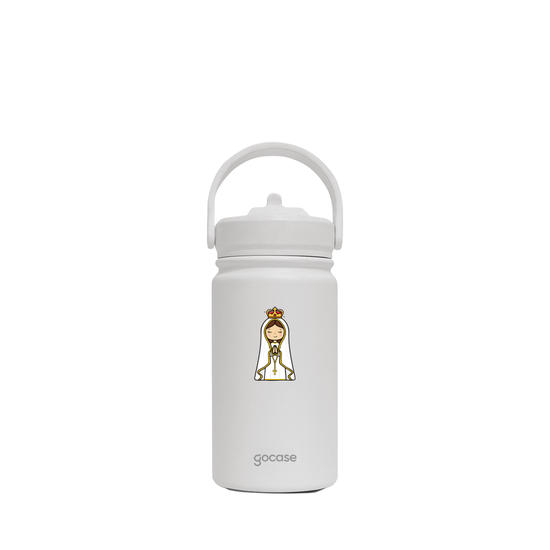 Garrafa Térmica Mini - Santas Classic