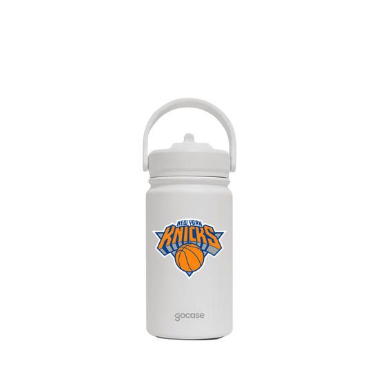Garrafa Térmica Mini - New York Knicks - Logo
