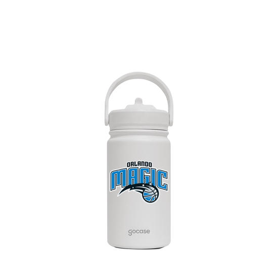 Garrafa Térmica Mini - Orlando Magic - Logo