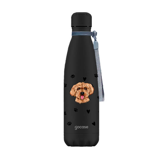 Garrafa Térmica Urban + Ebook - Meu Pet Lifestyle 2